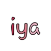 iya