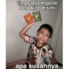MEME BUCIN 8