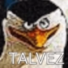 TALVEZ