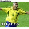 @josephlobatoo Ne 9 ALELUYA