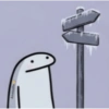 El flork que tiene frío🥶✨ 12