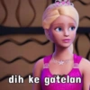 dih ke gatelan