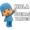 Pocoyó 30