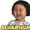 ACHAA HUA