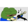 Peepo Pepe The Frog 22