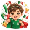 Mundial 2026 México ⚽🇲🇽 11