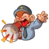 Monkey 24