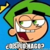 Cosmo - Los Padrinos Mágicos 9