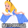 MUITO OBRIGADA