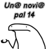 Flork Desamor 😭💔 5