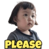 PLEASE