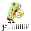 Bob Esponja para el chat💛 9