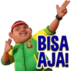 G BISA AJA!