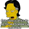 ⭐Memes de Los Simpson🍩⭐ 15