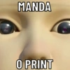 BATATINHA FRITA 1,2,3 - memes 15