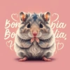 Bonze Bo 12. bia lia