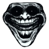 Trollface 💔 8