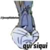 @josephlobatoo qui siqui