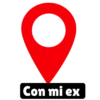 Con mi ex