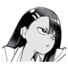 Nagatoro Hayase #6 8