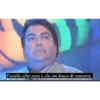 Faustão olha para o céu em busca de respostas
