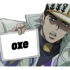 JoJo III 20