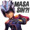 MASA SIH?!