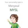 Meme mbti 15