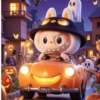 Halloween Drive