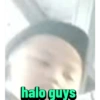 halo guys
