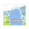 MAN APA IYH DEK