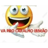 VA PRO CARALHO IRMÃO