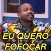 EU QUERO
VIRI
FOFOCAR