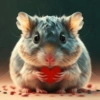 FOFUTOS HAMSTERS 9
