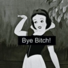 Z Bye Bitch!