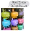 Gas LPG 5