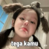 tega kamu d45 小红书号:380779770
