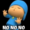 Pocoyo  10