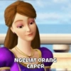 NGELIAT ORANG
CAPER