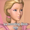 Lu mending diem deh