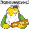 ⭐Memes de Los Simpson🍩⭐ 6