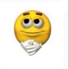 Emojis🤫😝😋✌️ 6
