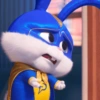 Snowball triste/preocupado 🐰 9