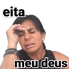 eita
meu deus