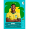 Álbum Copa 2026 BRASIL 🇧🇷 18