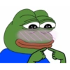 Peepo Pepe The Frog 9