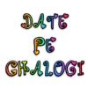 DATE
PE
CHALOGI