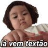 Coreaninha debochada III 13