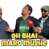 KISTA OH BHAI MARO MUJHE