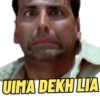 EXPRESSION (akshay kumar) 8